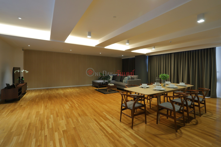 คอนโด สำหรับ เช่า: BioHouse service Apartment, 250 ตร.ม., 3 ห้องนอน | ประเทศไทย เช่า, ฿ 130,000/ เดือน