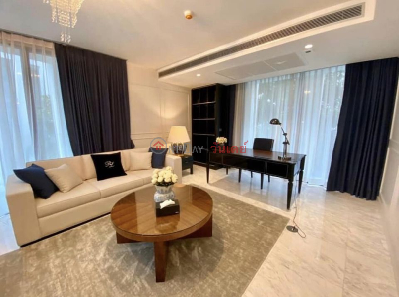 Condo for Rent: La Citta Delre Thonglor 16, 265 m², 3 bedroom(s) Thailand, Rental, ฿ 250,000/ month