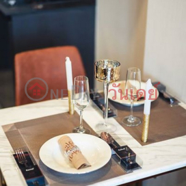 Condo for Rent: Ashton Asoke, 35 m², 1 bedroom(s) - OneDay_0