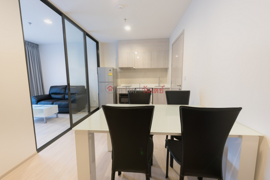 ฿ 19,000/ month, Condo for Rent: Life Sukhumvit 48, 40 m², 1 bedroom(s)