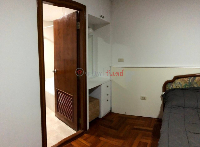 Liberty Park 2 Condo BTS Nana Thailand, Rental ฿ 25,000/ month