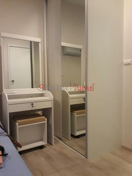 Condo for sale Plum Condo Central Station Phase 2 (28th floor) | Thailand Sales, ฿ 2.01Million