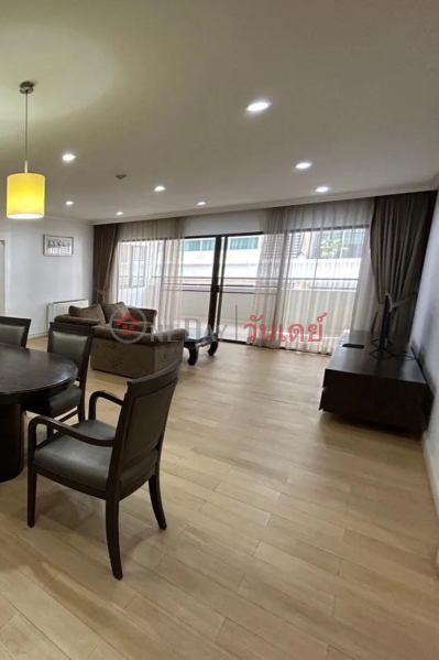 Baan Sawasdee 3 Beds 3 Baths Sukhumvit 31 3rd Floor Rental Listings