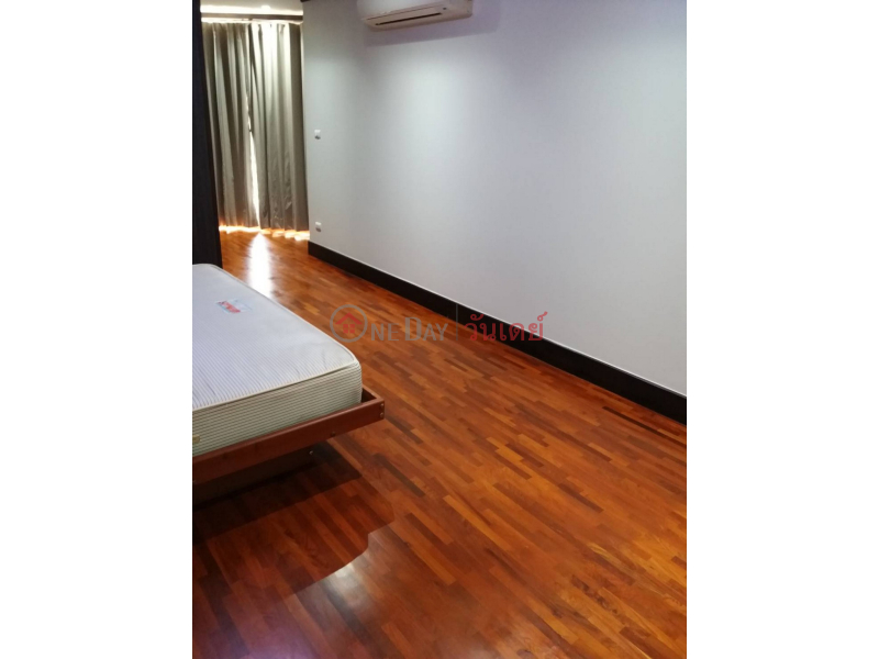 Property Search Thailand | OneDay | Residential, Rental Listings | Apartment for Rent: PR Court, 90 m², 1 bedroom(s)