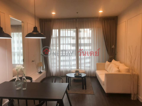 Condo for Rent: The Address Chidlom, 72 m², 2 bedroom(s) - OneDay_0