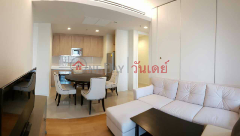 คอนโด สำหรับ เช่า: Circle Living Prototype, 82 ตร.ม., 2 ห้องนอน - OneDay_0