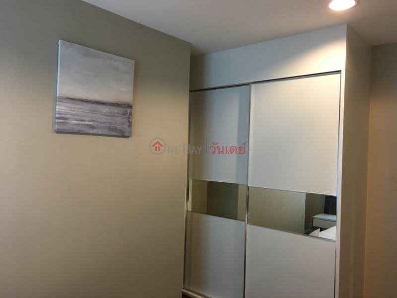 Condo for Rent: Belle Grand Rama 9, 141 m², 2 bedroom(s) Rental Listings