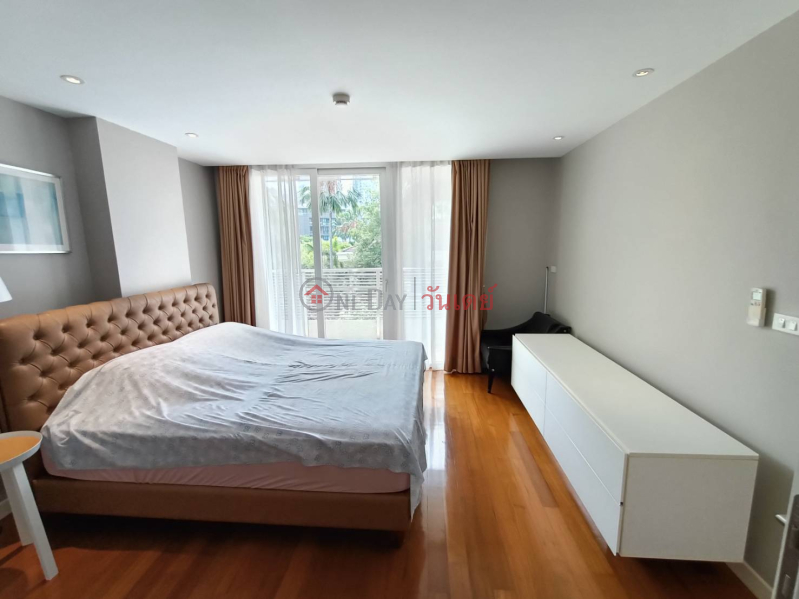 Condo for Rent: La Citta Penthouse, 64 m², 1 bedroom(s) Rental Listings