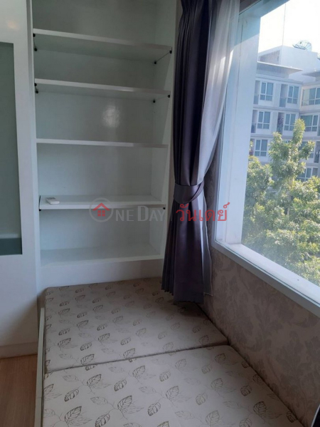 Condo for Rent: Mayfair Place Sukhumvit 64, 41 m², 2 bedroom(s) Rental Listings