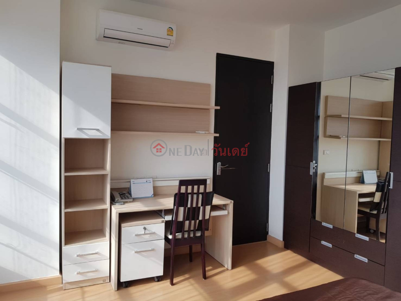 Condo for Rent: Baan Klang Krung Siam - Pathumwan, 84 m², 2 bedroom(s) Rental Listings