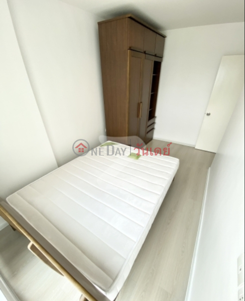 Condo for Rent: Aspire Sukhumvit 48, 61 m², 2 bedroom(s) | Thailand, Rental ฿ 25,000/ month