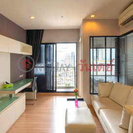 คอนโด สำหรับ เช่า: Urbano Absolute Sathon - Taksin, 38 ตร.ม., 1 ห้องนอน - OneDay_0