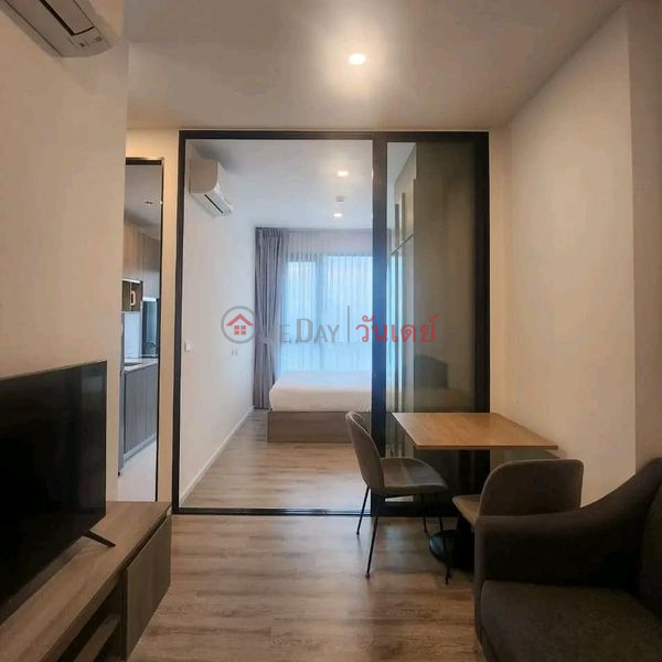 Knightsbridge Sukhumvit-Thepharak (20th floor) | Thailand Rental | ฿ 12,500/ month