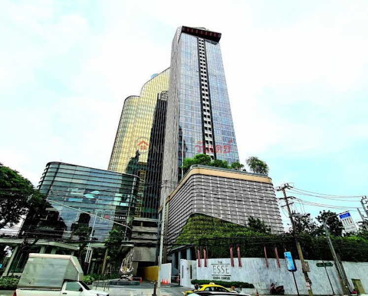 Singha Complex 1 Bed 1 Bath Petchaburi Bangkok ประเทศไทย ขาย | ฿ 9Million