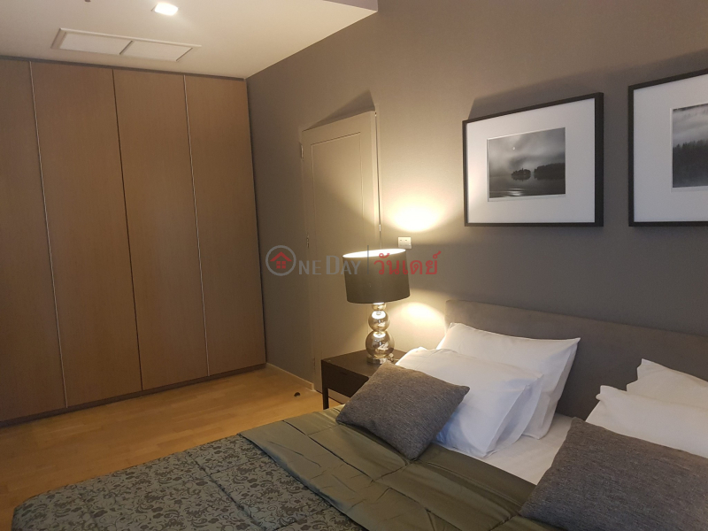 Condo for Rent: Noble Reveal, 47 m², 1 bedroom(s) Rental Listings