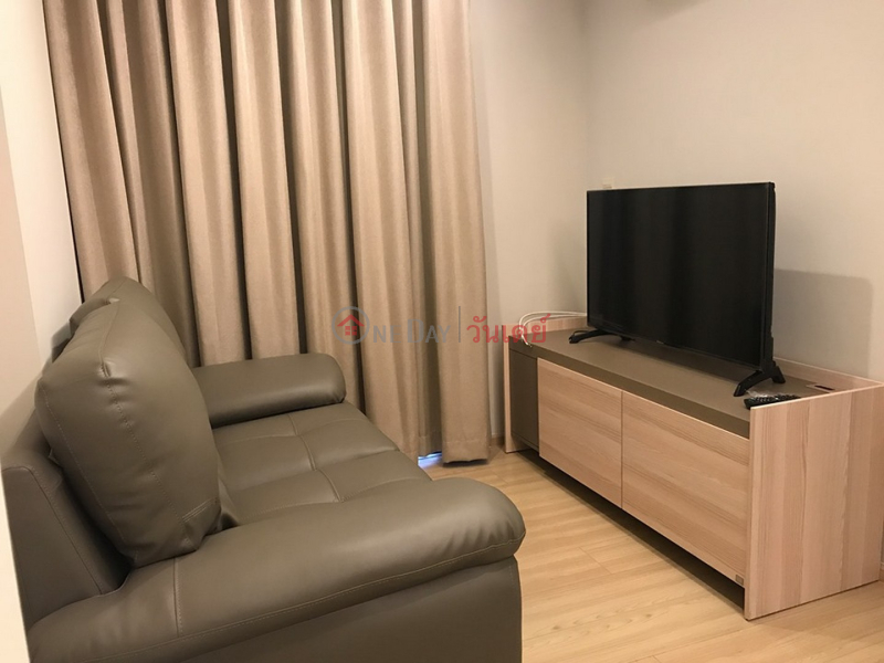 Condo for Rent: Maestro 12, 36 m², 1 bedroom(s) | Thailand, Rental, ฿ 20,000/ month