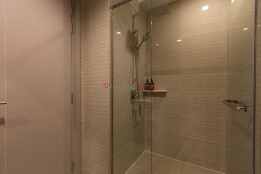 Property Search Thailand | OneDay | Residential | Rental Listings | Condo for Rent: The Line Asoke - Ratchada, 35 m², 1 bedroom(s)