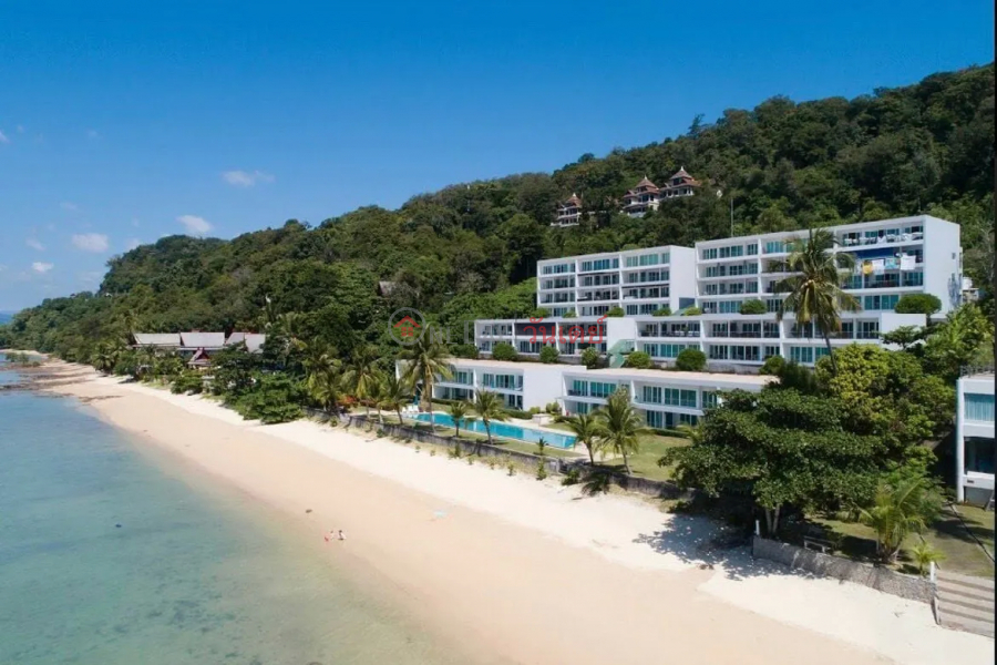 ฿ 150,000/ เดือน, ให้เช่าคอนโดหรู 3 ห้องนอน ในวอเตอร์ไซด์ คอนโดมิเนียม ภูเก็ต
