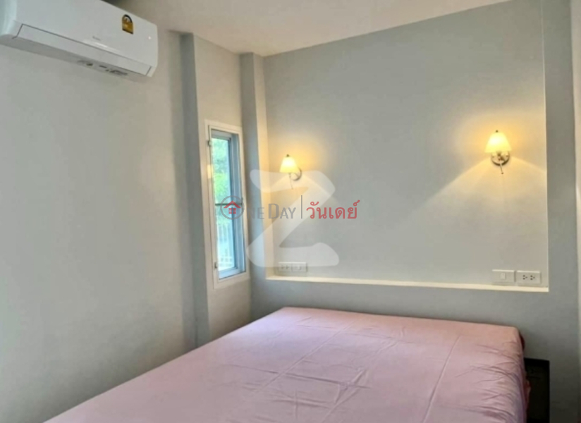 House for Rent: Ekpailin Srinakarin, 110 m², 3 bedroom(s),Thailand | Rental | ฿ 58,000/ month