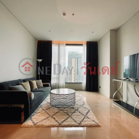 Condo for Rent: The Residences at Sindhorn Kempinski Hotel Bangkok, 55 m², 1 bedroom(s) - OneDay_0