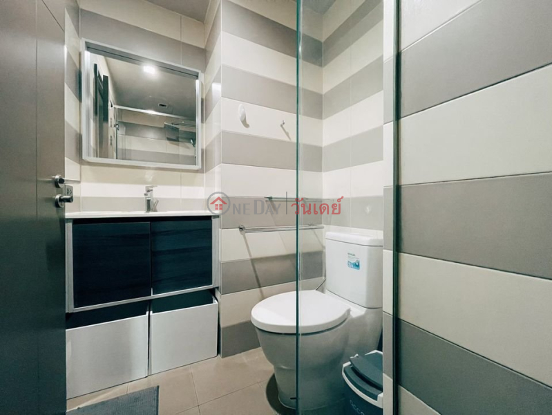 Condo for Sale: Ceil by Sansiri, 35 m², 1 bedroom(s) Sales Listings