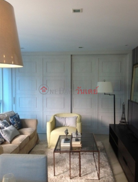 Condo for Rent: Tree Condo LUXE Sukhumvit 52, 76 m², 2 bedroom(s),Thailand Rental | ฿ 30,000/ month