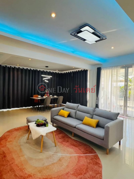 ฿ 4.5Million, Single House 3 Beds 2 Baths Pattaya