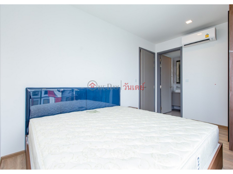 คอนโด สำหรับ เช่า: Taka Haus Ekamai 12, 60 ตร.ม., 2 ห้องนอน ประเทศไทย | เช่า | ฿ 50,000/ เดือน