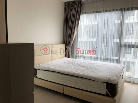 Rhythm Asoke for Sale | Condo in Makkasan _0