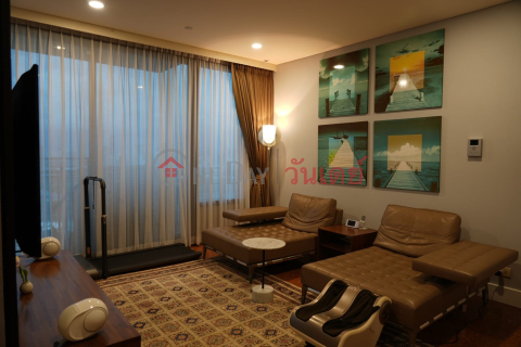 Condo for Sale: Aguston Sukhumvit 22, 151 m², 3 bedroom(s) - OneDay_0