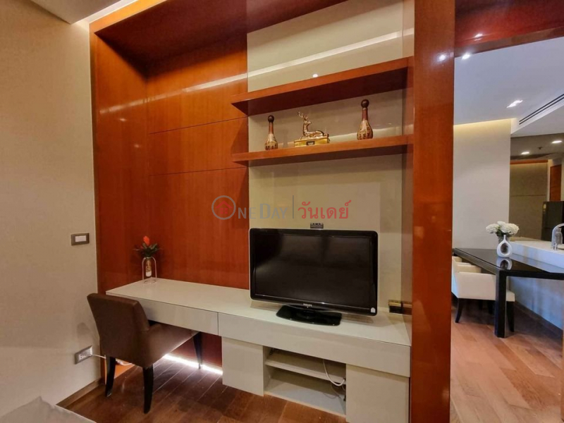 Condo for rent The Address Sukhumvit 28 Rental Listings (666-5261823503)