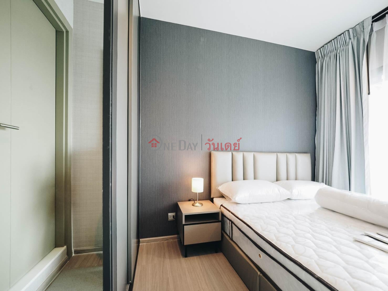 Condo for Rent: LIFE Asoke - Rama 9, 36 m², 1 bedroom(s) | Thailand Rental | ฿ 26,000/ month