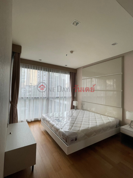 Condo for Rent: The Address Sathorn, 66 m², 2 bedroom(s) Thailand Rental | ฿ 38,000/ month