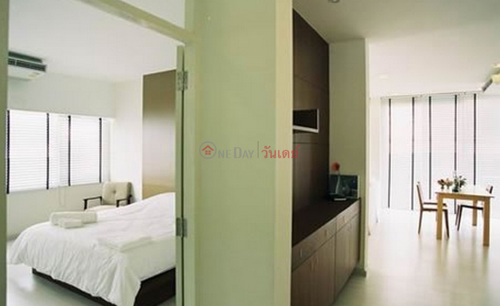 Apartment for Rent: The Convento, 100 m², 2 bedroom(s) | Thailand | Rental, ฿ 60,000/ month