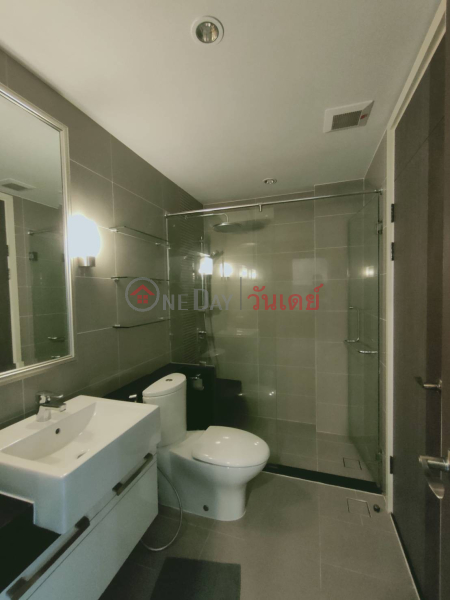 ฿ 27,000/ เดือน คอนโด สำหรับ เช่า: Supalai Elite Sathorn - Suanplu, 50 ตร.ม., 1 ห้องนอน