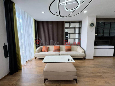 Condo for Rent: Noble BE 33, 138 m², 3 bedroom(s) - OneDay_0