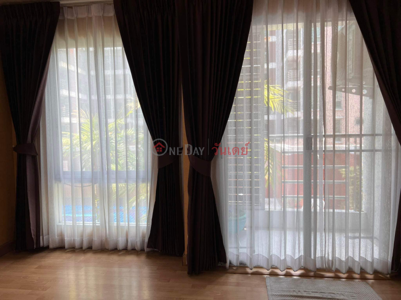 Property Search Thailand | OneDay | Residential | Rental Listings Condo for Rent: Chateau In Town Ratchada 13, 48 m², 1 bedroom(s)