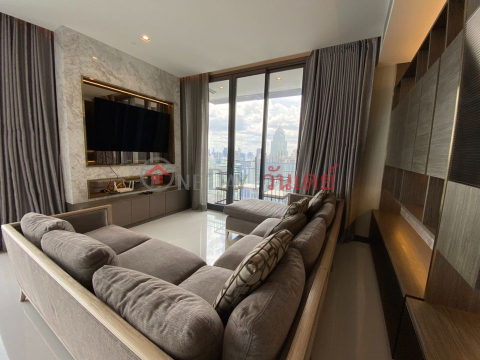 คอนโด สำหรับ เช่า: Q 1 Condo Sukhumvit, 210 ตร.ม., 3 ห้องนอน - OneDay_0