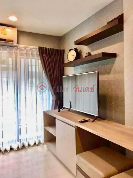 Condo for sale The Excel Udomsuk (4th floor) | Thailand, Sales ฿ 1.36Million