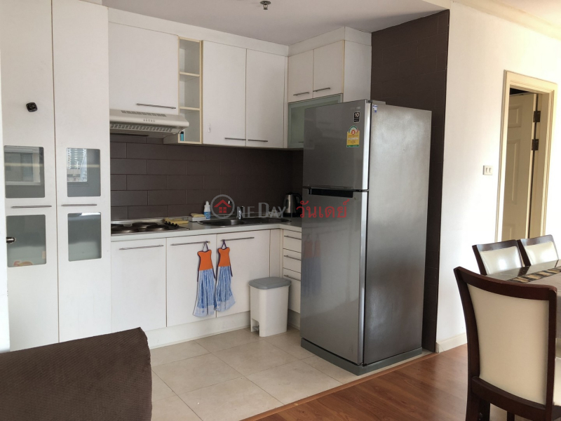 Condo for Rent: Grand Park View, 55 m², 1 bedroom(s),Thailand | Rental, ฿ 27,000/ month