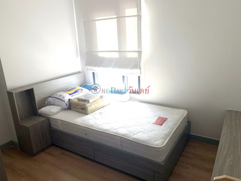 Condo for rent: Chapter One Midtown Lat Phrao 24 (19th floor),2 bedrooms, Thailand | Rental, ฿ 25,000/ month