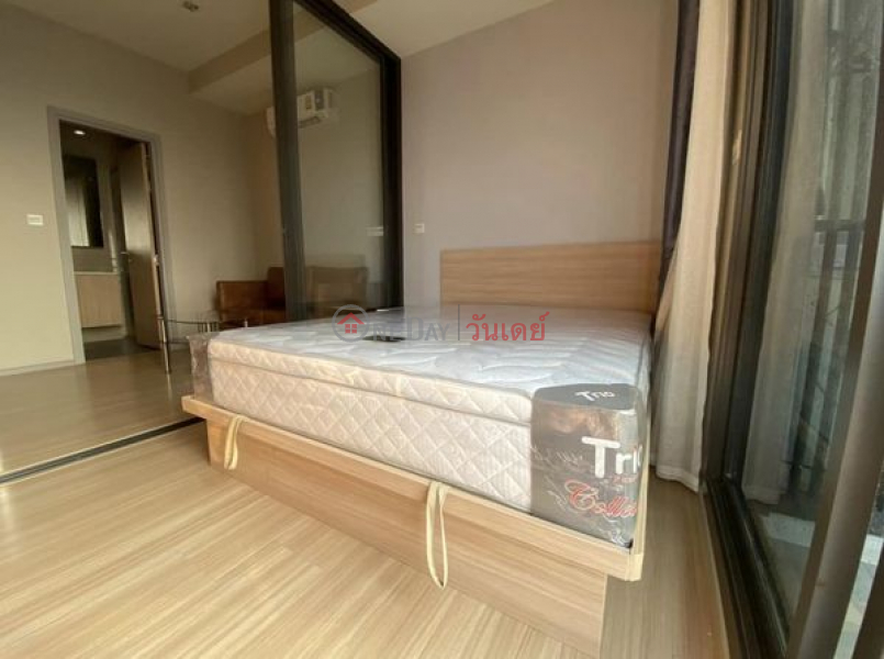 ฿ 18,000/ month | Condo for rent M Chatuchak (10th floor),fully furnished