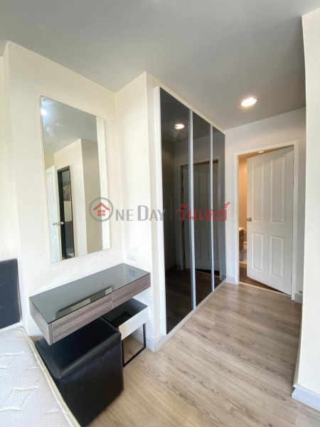 Condo for rent: The Link Vano Sukhumvit 64 (8th floor),fully furnished, ready to move in Rental Listings