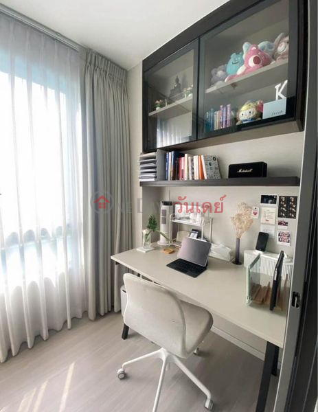 ฿ 22,000/ month Condo for rent Quintara Phume Sukhumvit 39 (5th floor, building A)