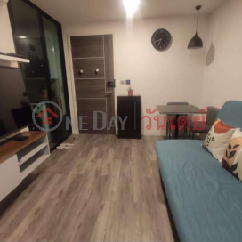 Condo for Rent: Modiz Ratchada 32, 35 m², 1 bedroom(s) - OneDay_0