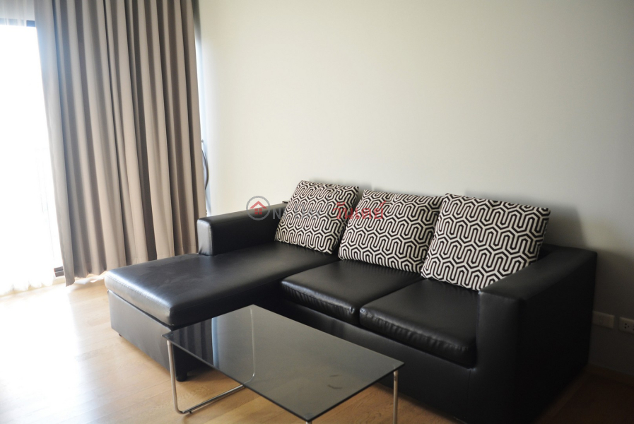 Condo for Rent: Noble Refine, 50 m², 1 bedroom(s),Thailand Rental | ฿ 30,000/ month