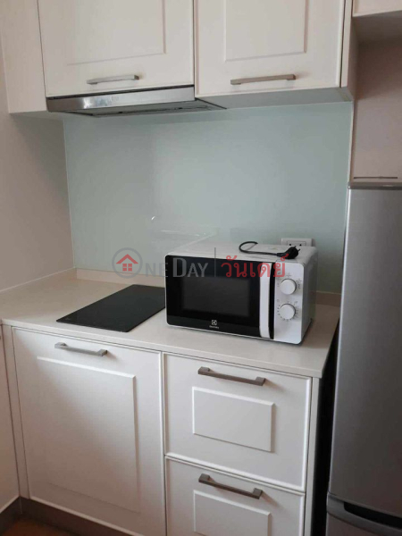 Condo for Rent: Q House Condo Sukhumvit 79, 44 m², 2 bedroom(s) | Thailand Rental, ฿ 25,000/ month