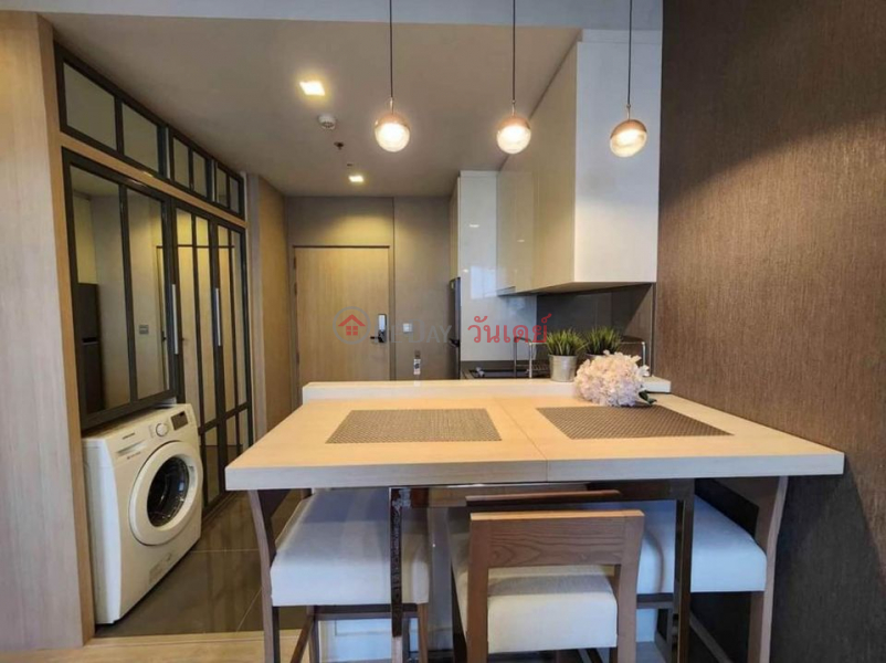 Condo for rent M Thonglor 10 (floor 12A) Rental Listings (668-1328506667)