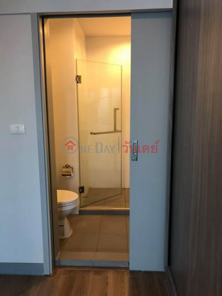 Condo for Rent: Chapter One Midtown Ladprao 24, 39 m², 1 bedroom(s),Thailand | Rental ฿ 21,000/ month