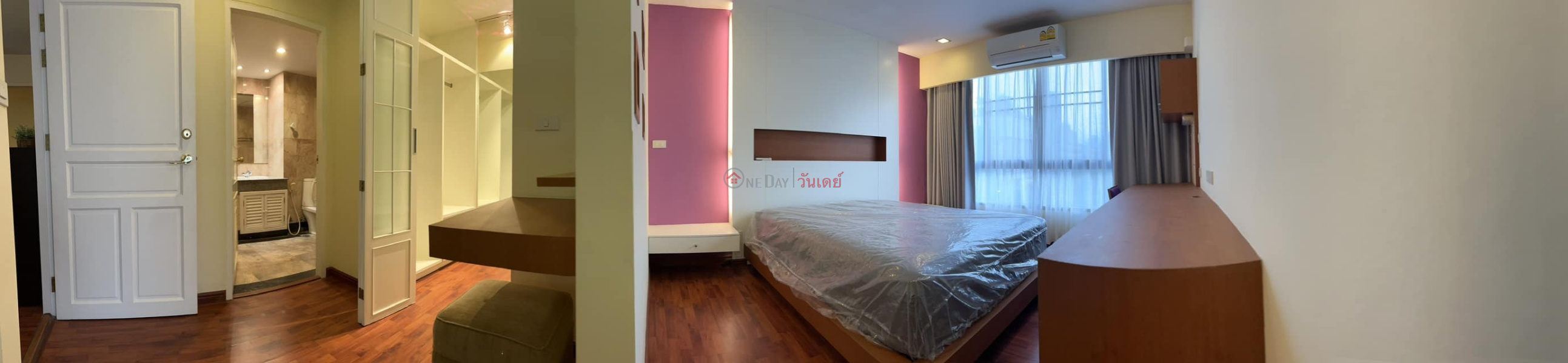 Condo for Rent: Prime Mansion Promsri, 90 m², 2 bedroom(s) Thailand, Rental, ฿ 36,000/ month